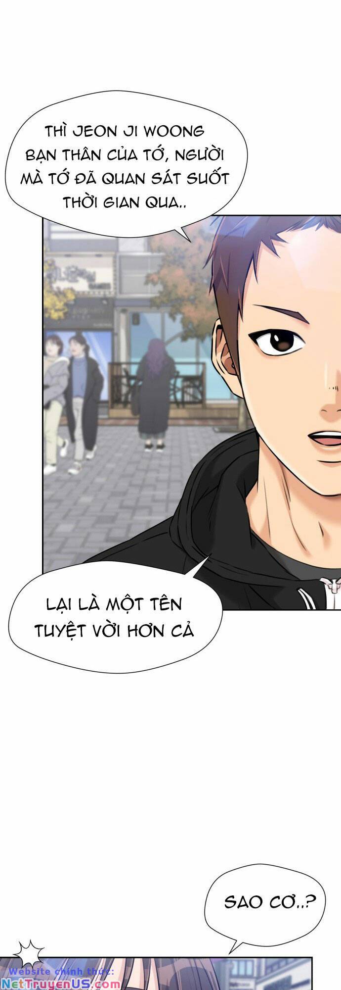 gương mặt thiên tài chapter 111 24