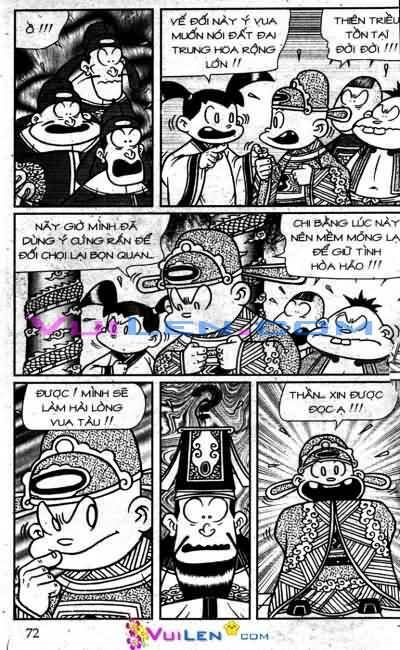 thần đồng đất việt chapter 51 69