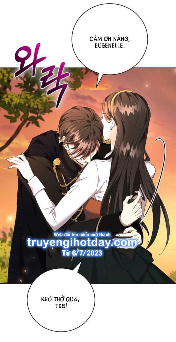 chiếm hữu trái tim bạo chúa chapter 11.2 58