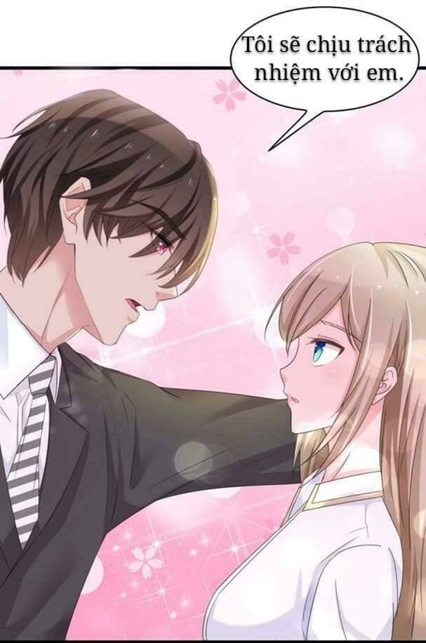 tổng tài đại nhân song mặt kiều thê chapter 4 4