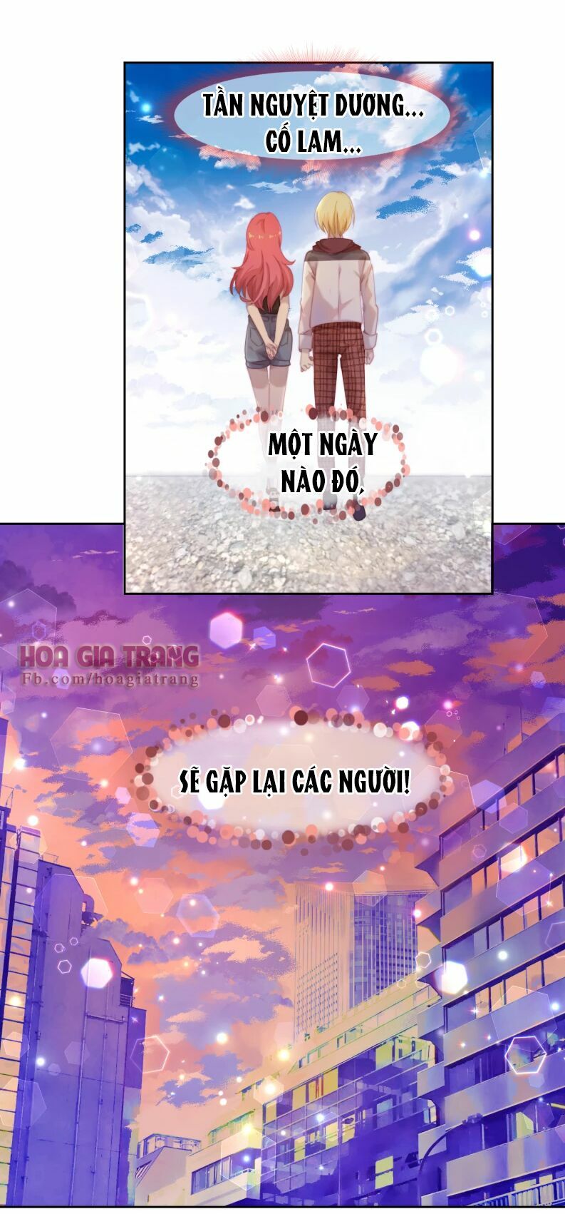 thanh âm giai điệu phản công chapter 19 14