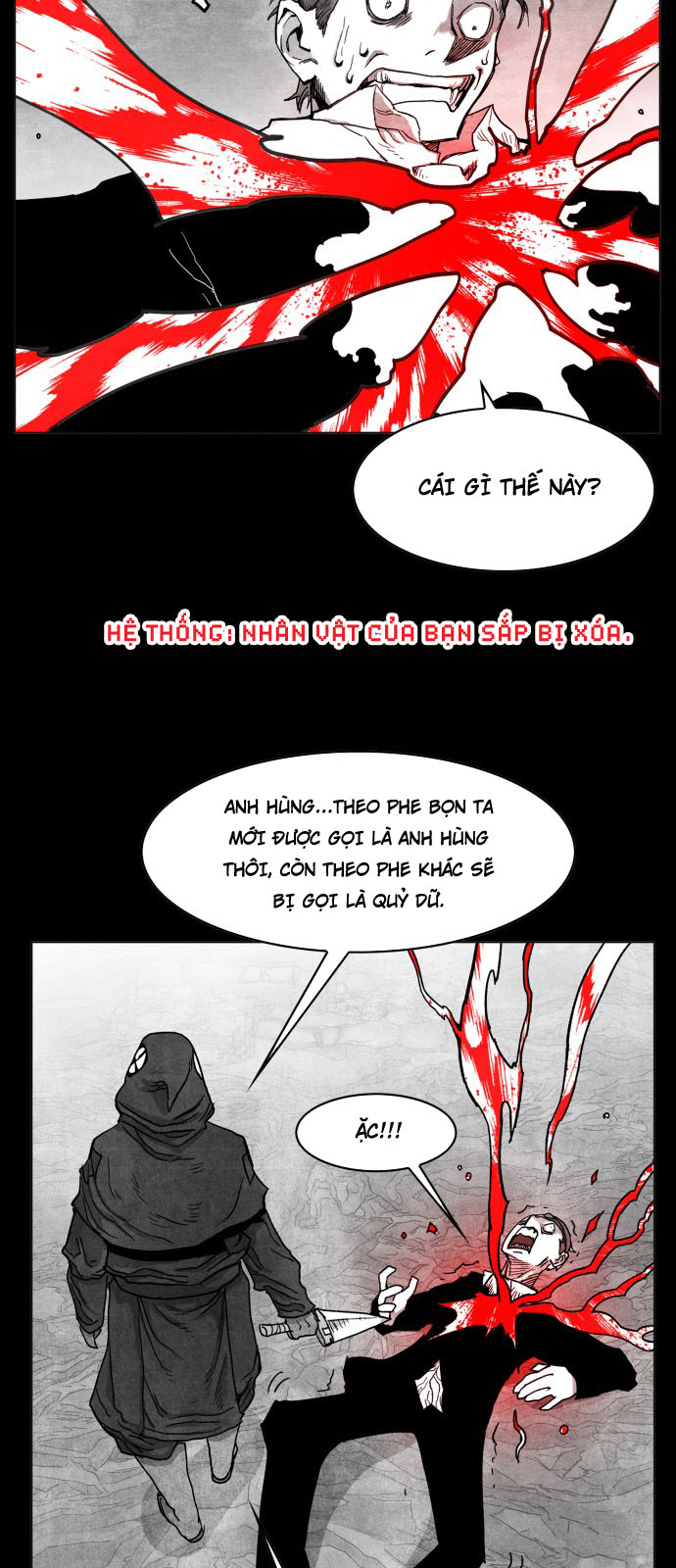 hard core leveling warrior chapter 98 30