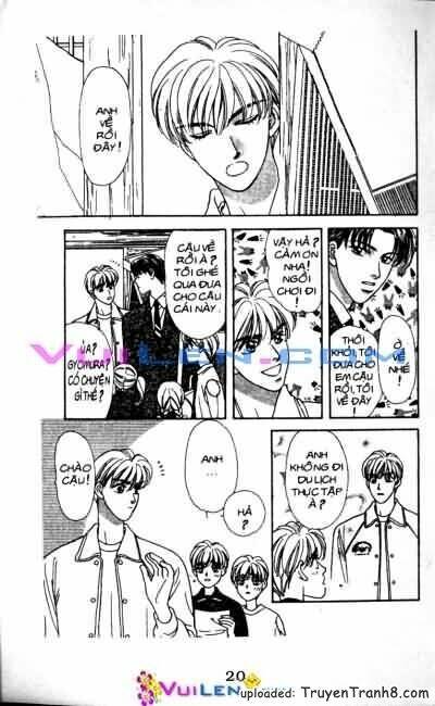 yamada tarou monogatari chapter 11 20