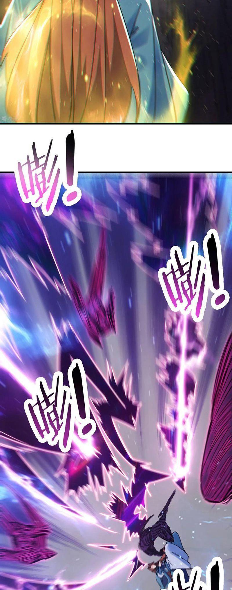 đồ đệ ta toàn là nữ ma đầu chapter 108 21