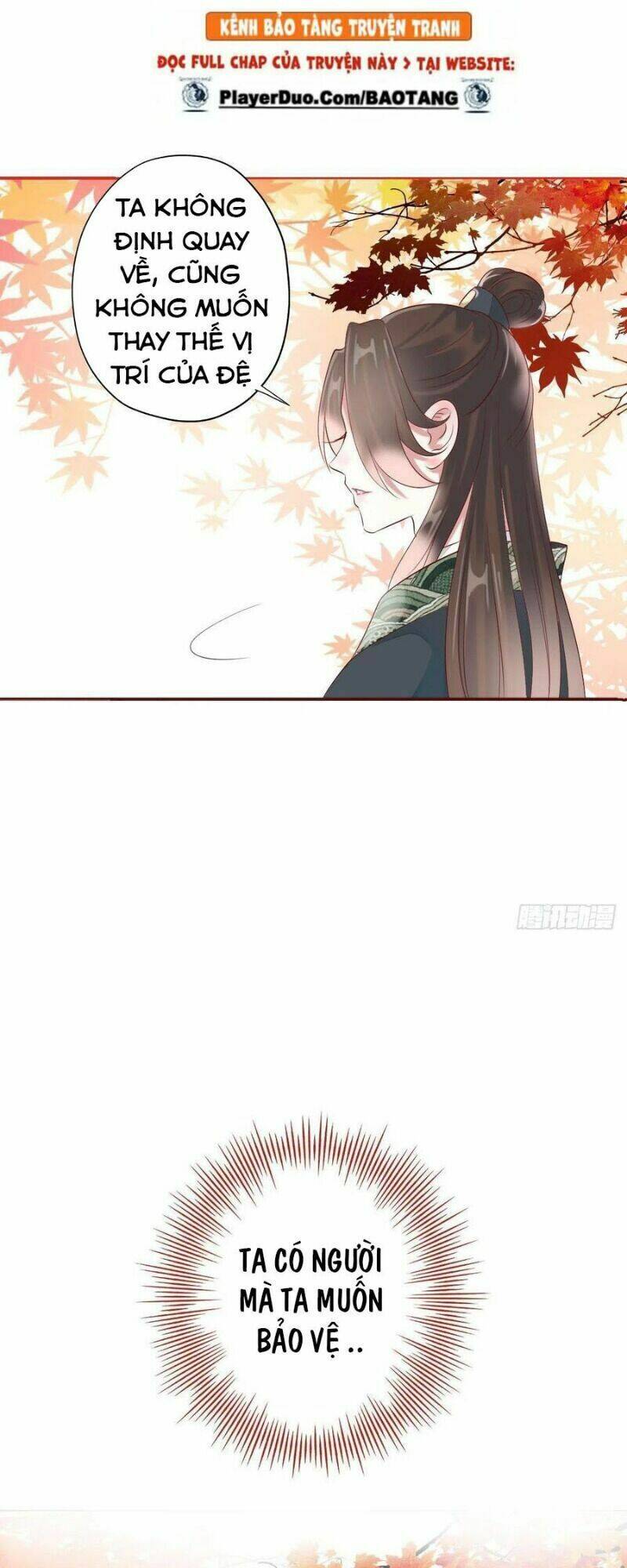 điền viên mật sủng: cô vợ nóng bỏng chapter 110 28