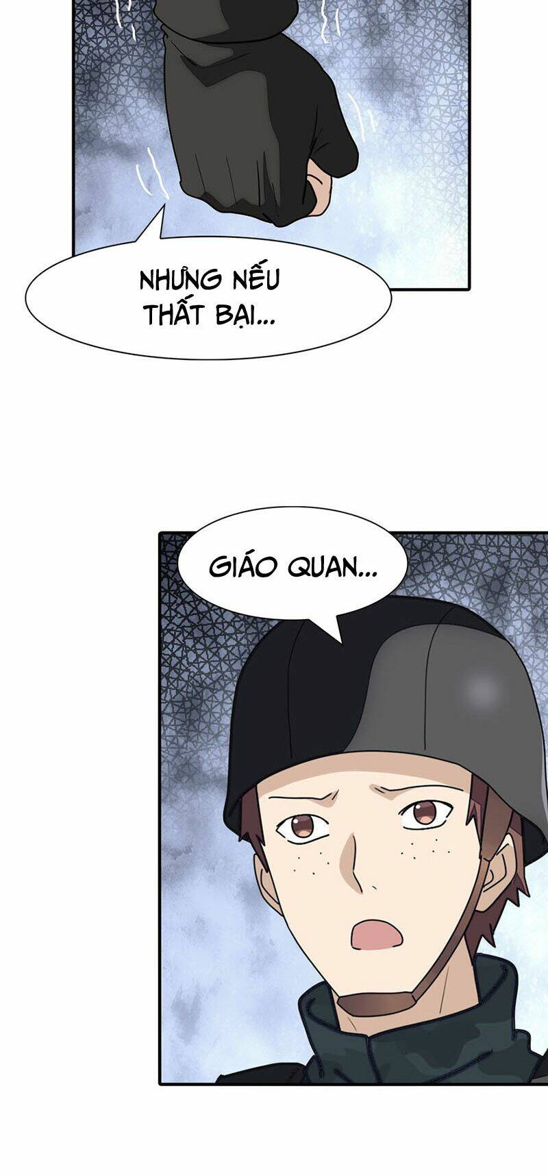 bạn gái virus của tôi chapter 178 5