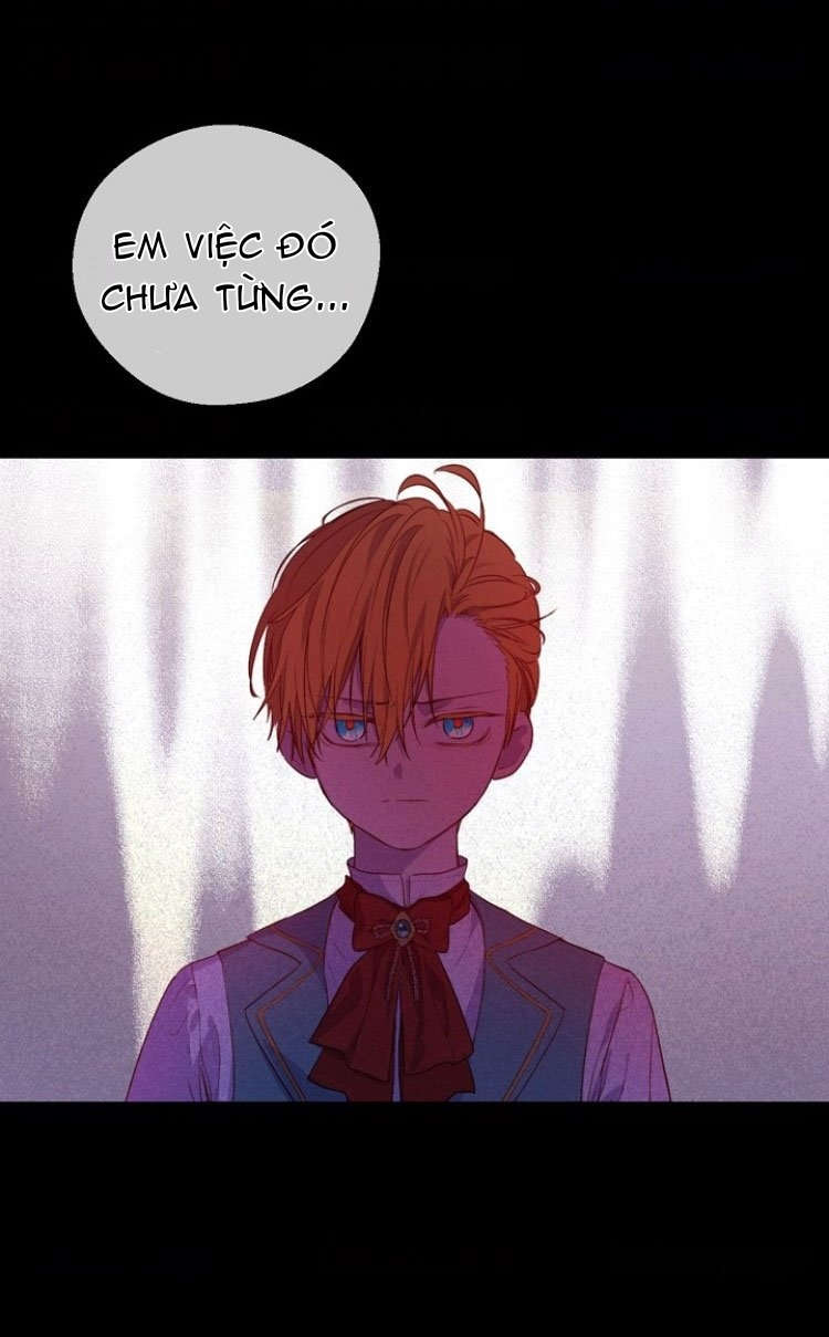 bỗng một ngày nọ tôi trở thành nàng công chúa chapter 101 38