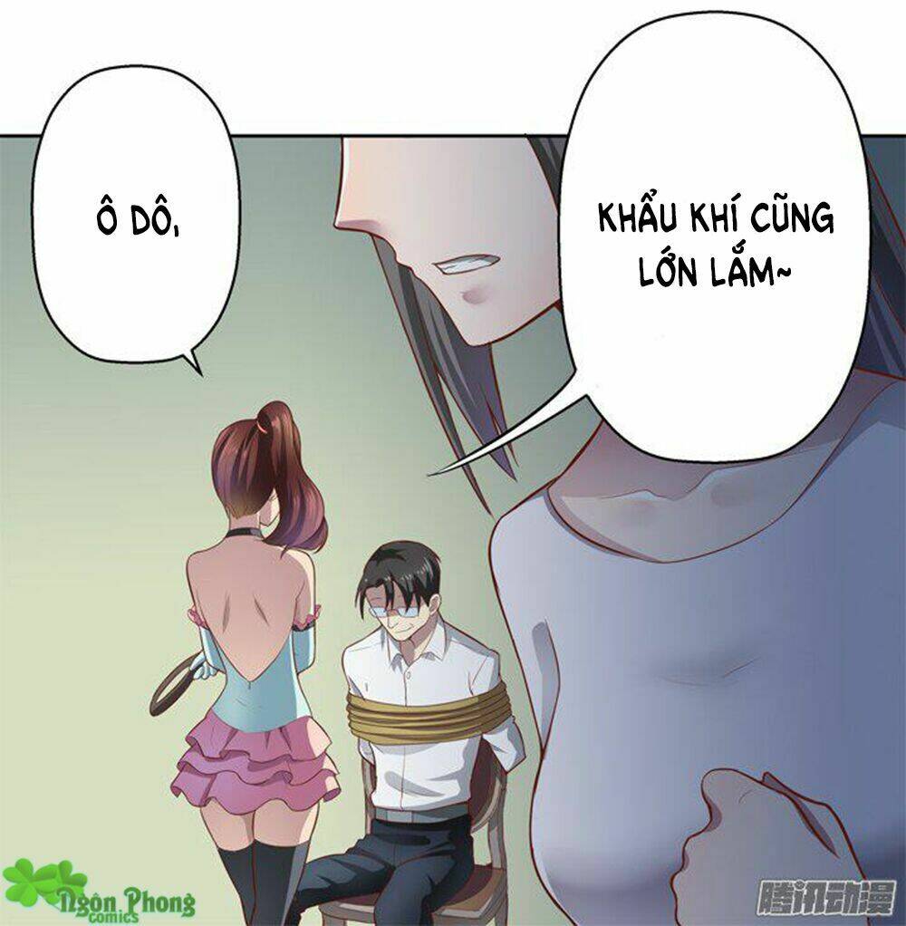 khi trò chơi ác ma bắt đầu chapter 5 59