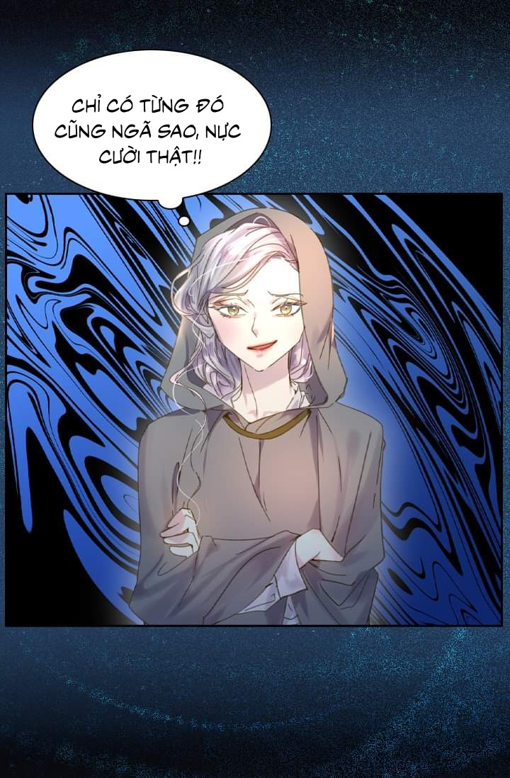 chiến lược sinh tồn của tiểu thư chapter 9 16