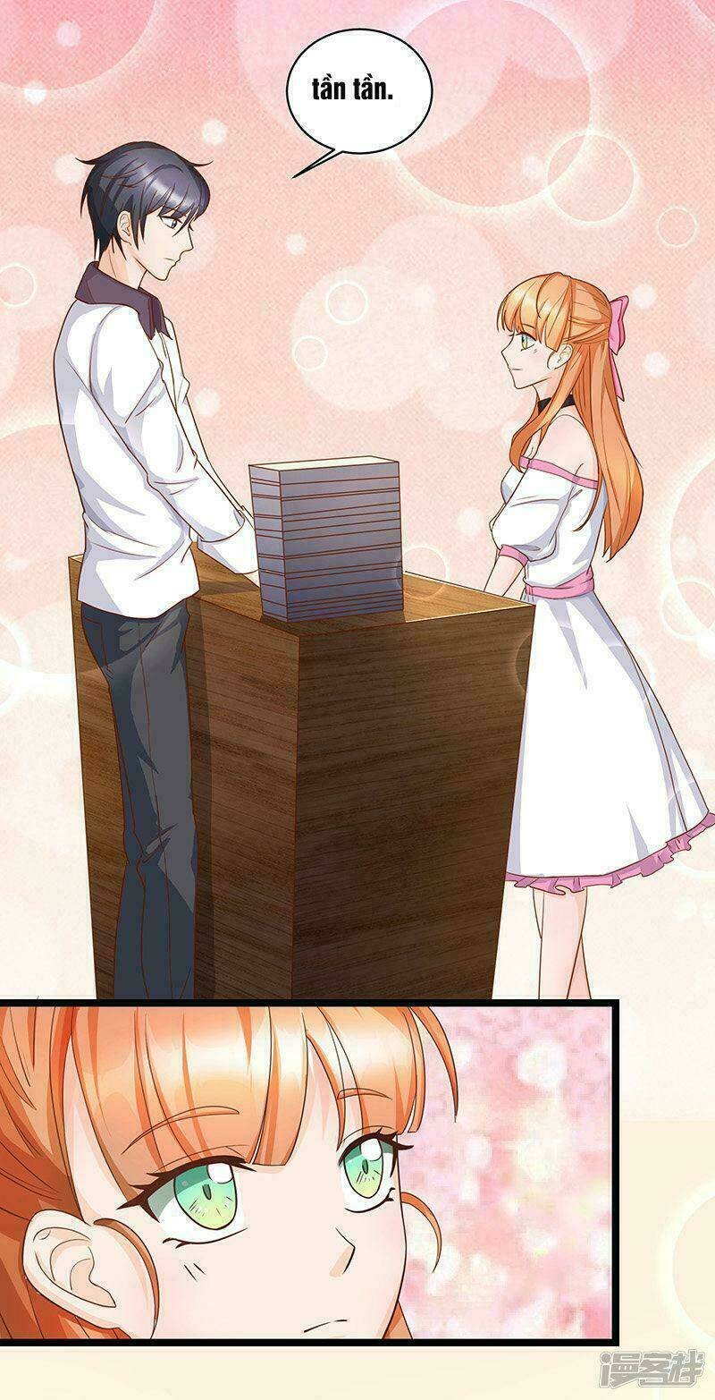 chỉ muốn thích người chapter 6 10