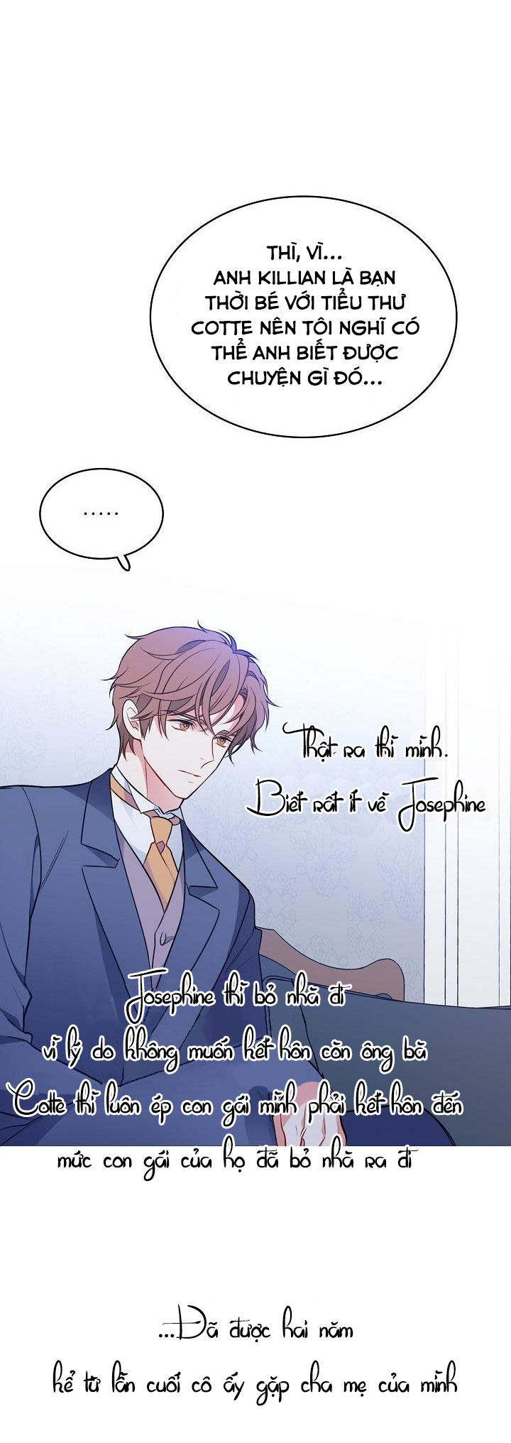 thanh tra của muiella chapter 94 12