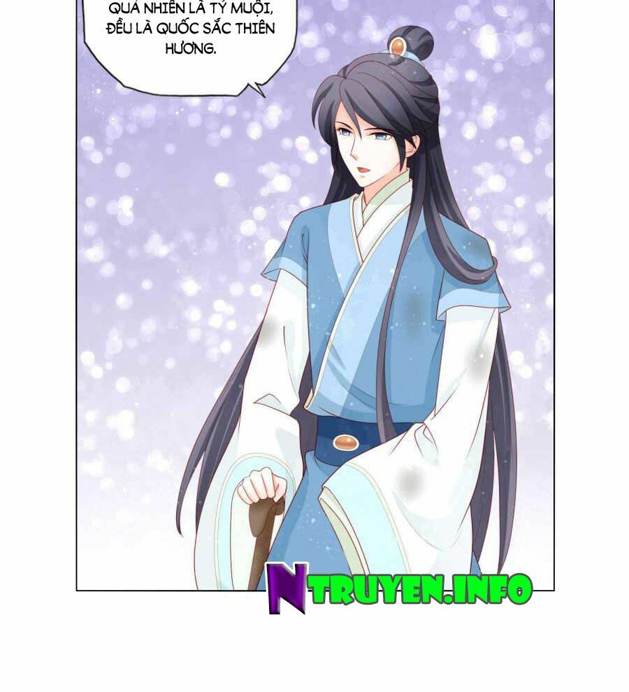 nam phi nữ tướng chapter 24 21