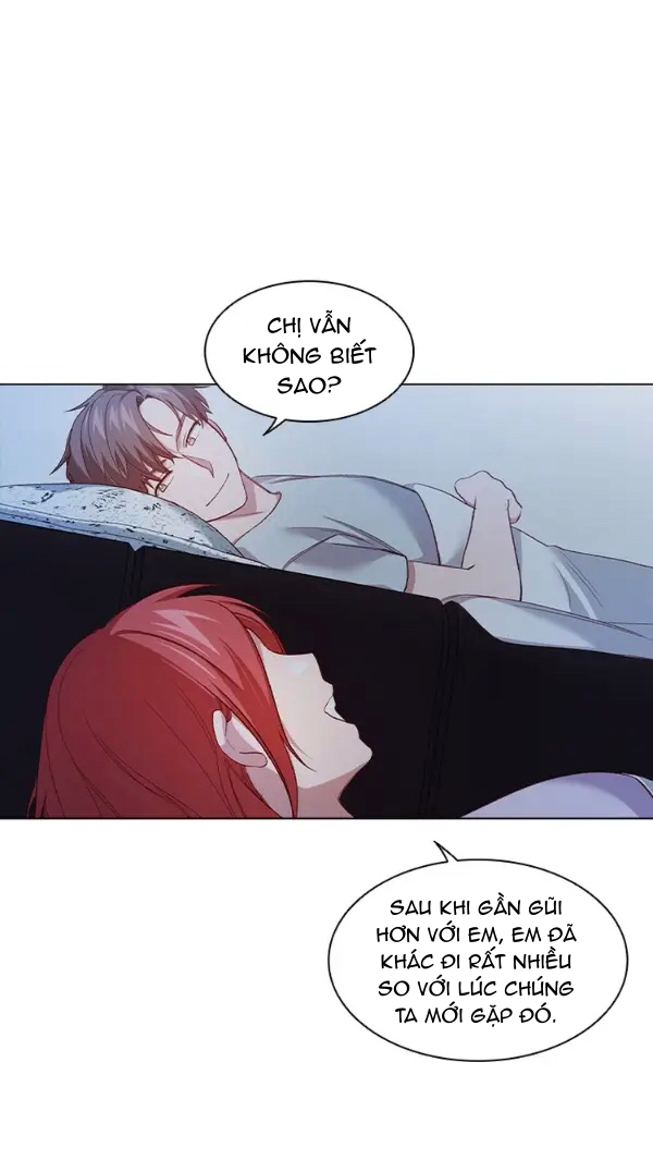 vướng vào mối quan hệ ngoài ý muốn chapter 51 63