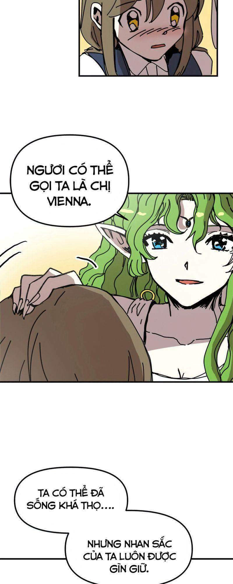 bug player - người chơi lỗi chapter 78 21