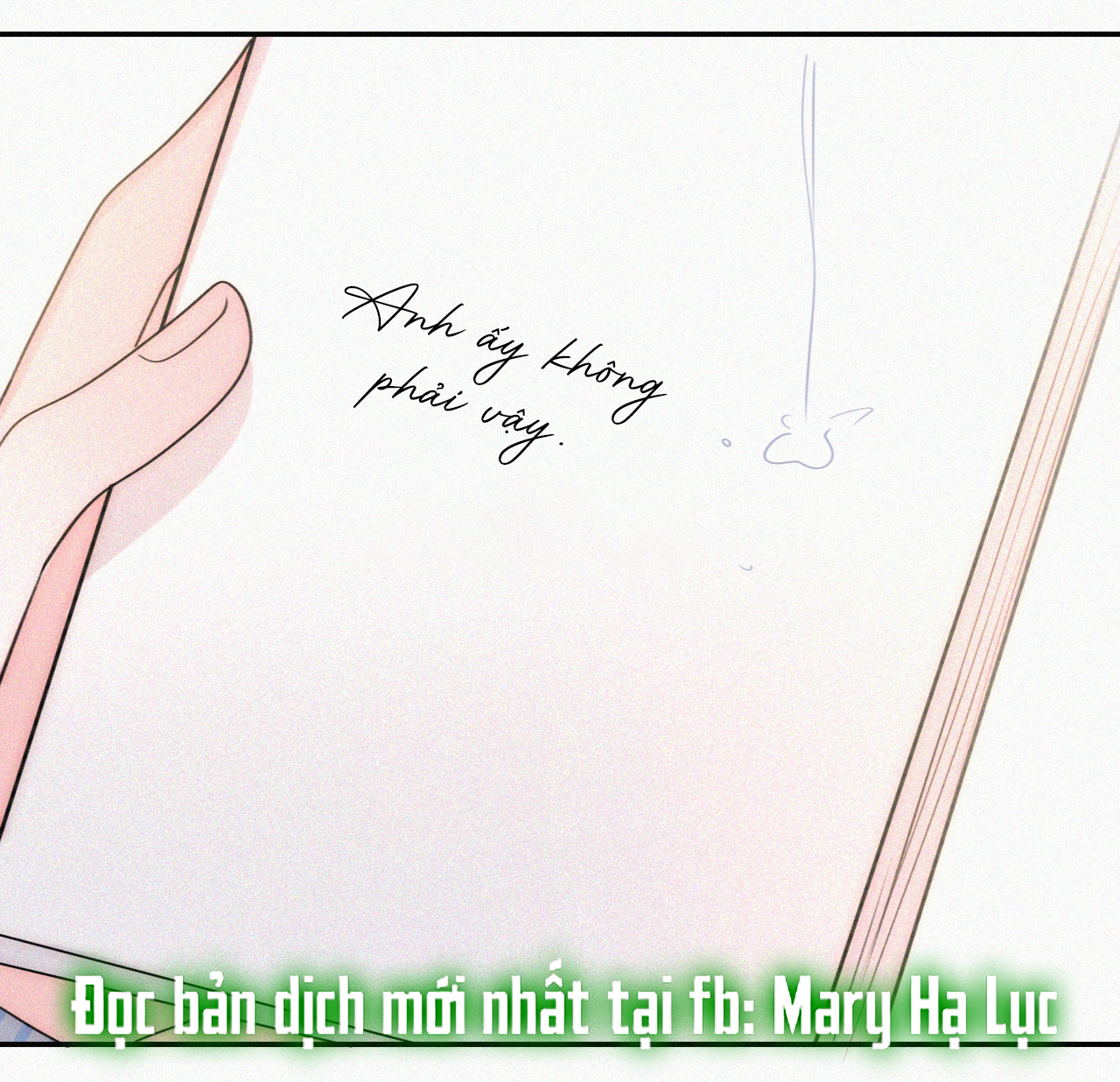 bệnh yêu chapter 116 14