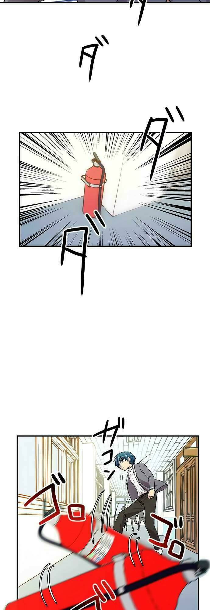 tôi muốn bình thường chapter 19 7