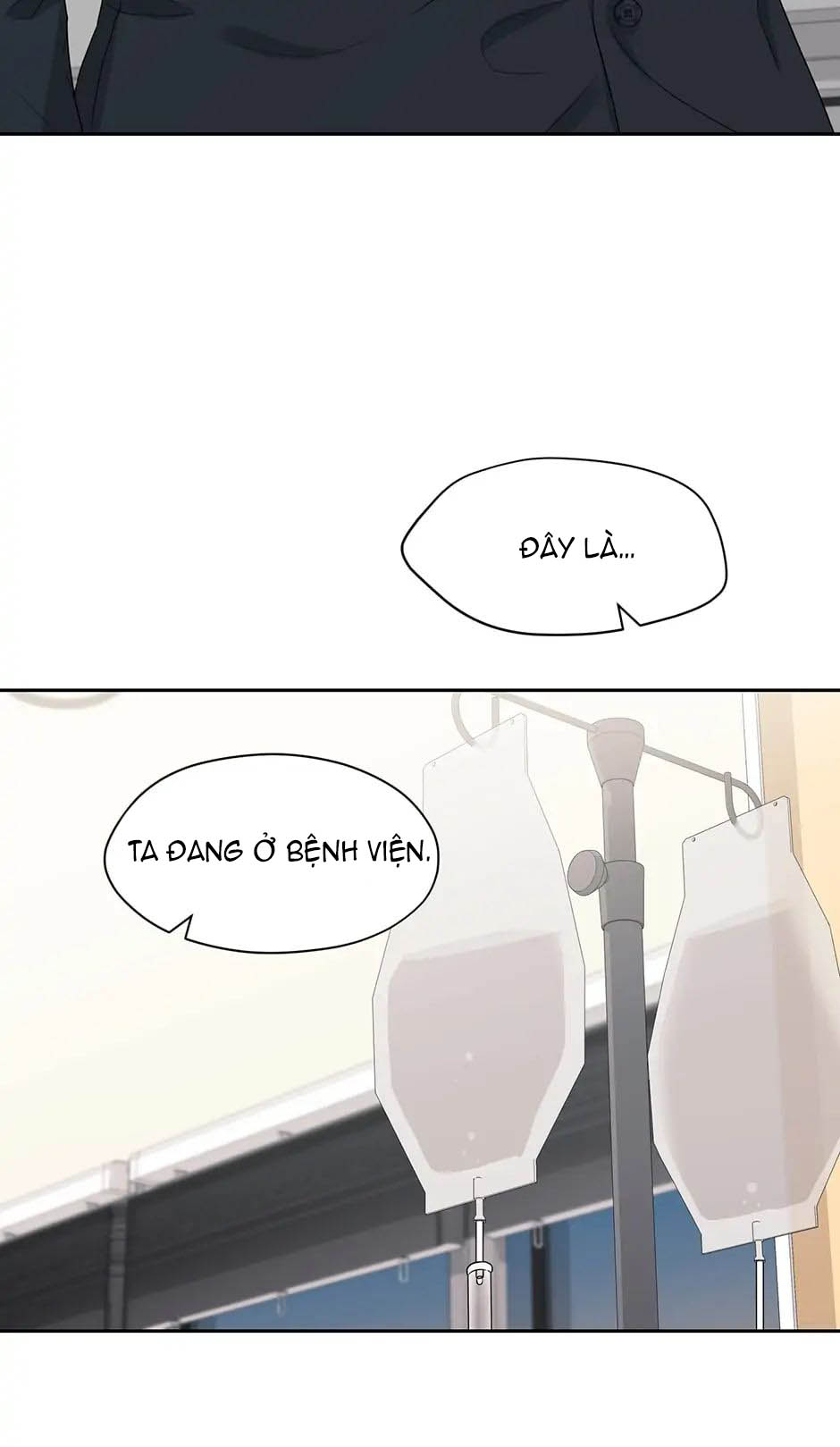 Sếp Là Fan Siêu Bự Của Tôi chapter 31.2 - Trang 4