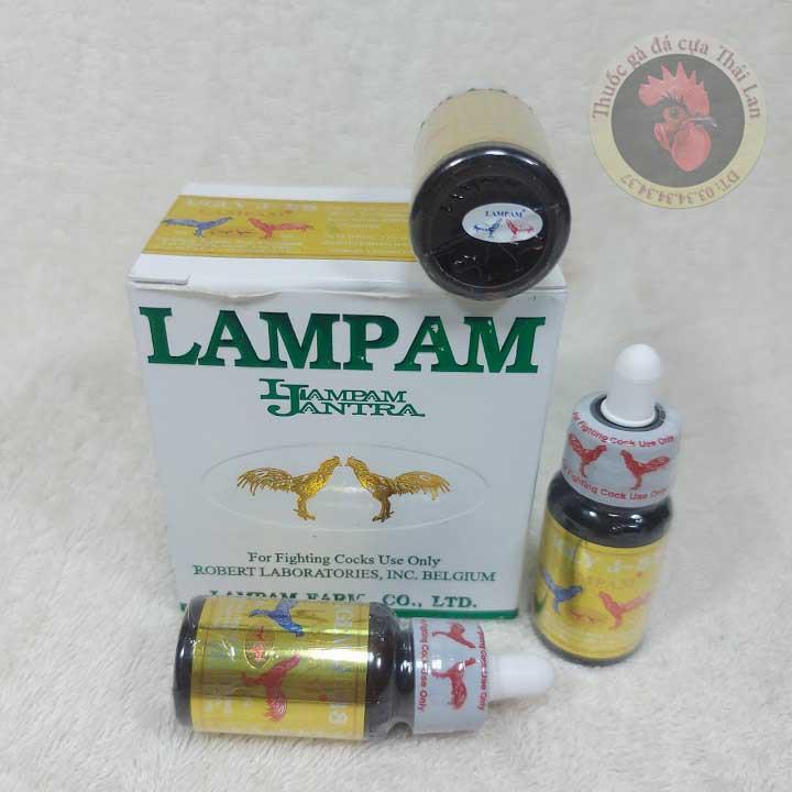 UGLY J88 - lampam - LỌ NGUYÊN ZIN 15ML