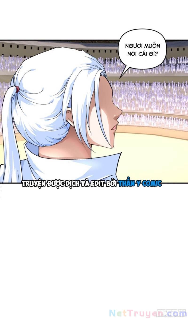 trọng sinh ta là đại thiên thần chapter 67 6