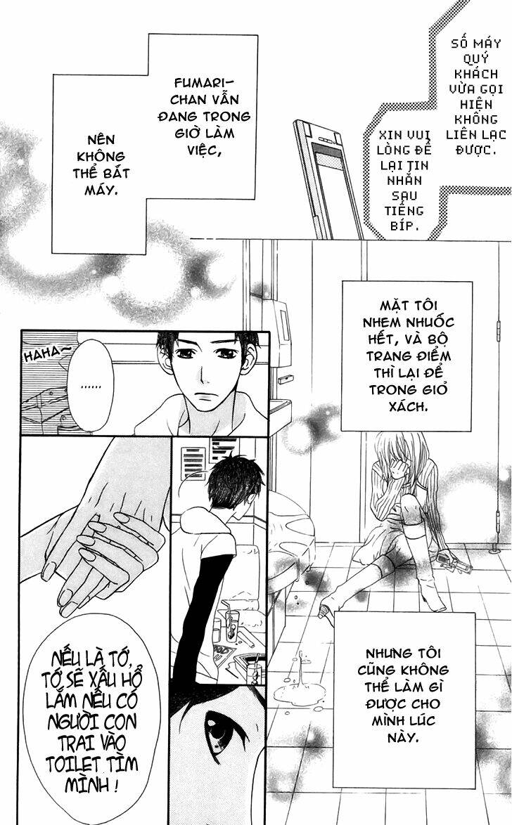 mairunovich chapter 5 25