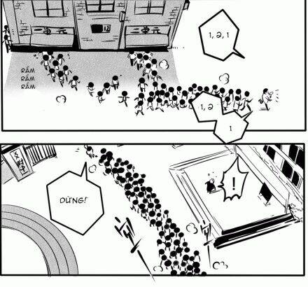 mau mang anh trai tôi đi chapter 12 7