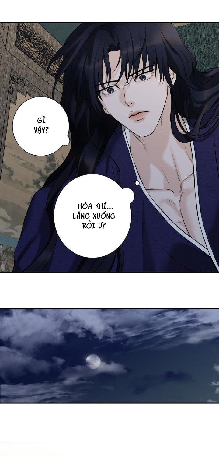 truyện ngắn lục lạc đôi chapter 2.3 27