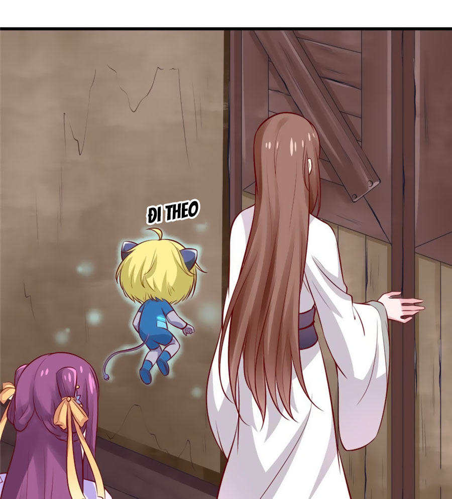 nữ đế livestream công lược chapter 5 47