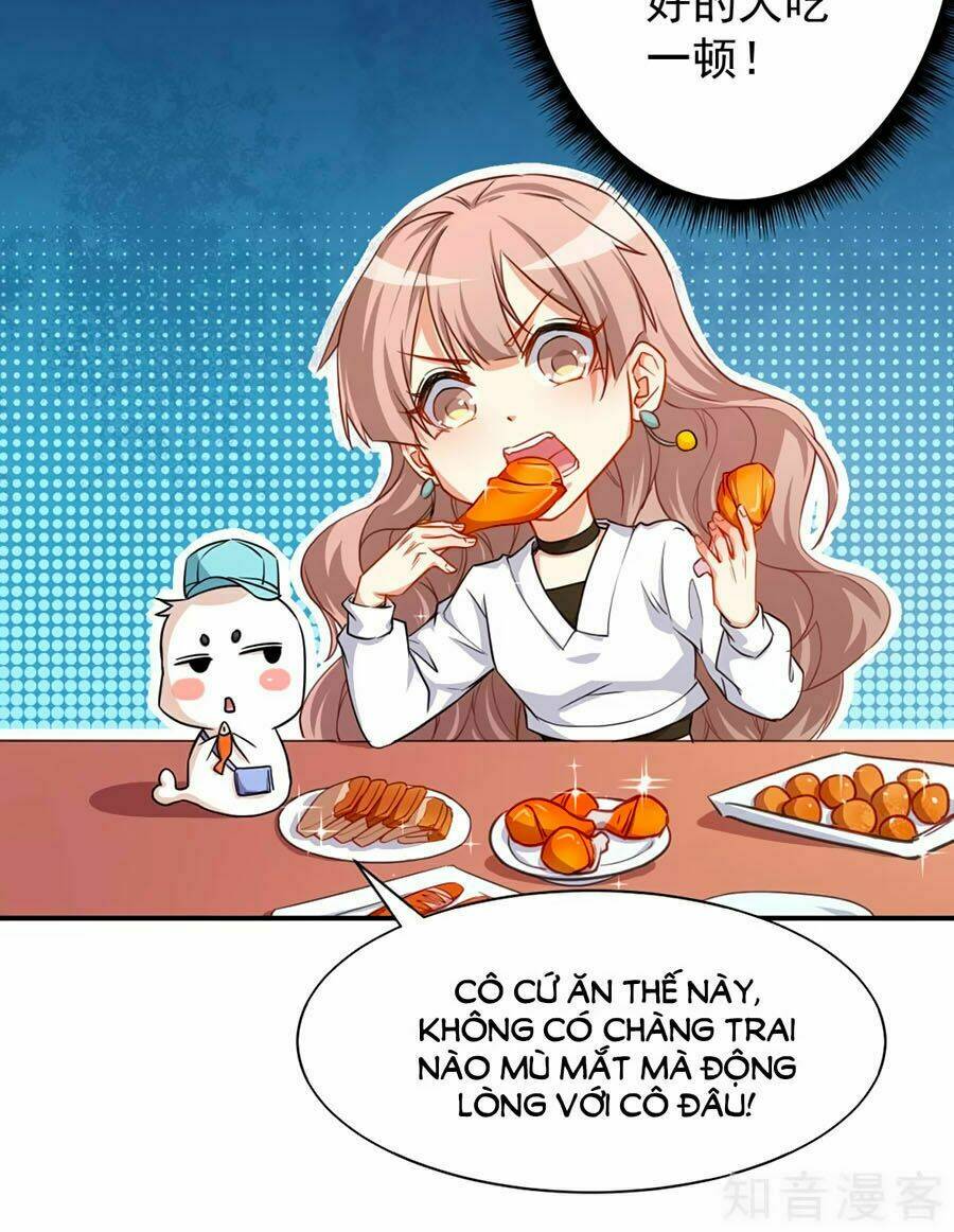 trò chơi sắc đẹp chapter 2 22