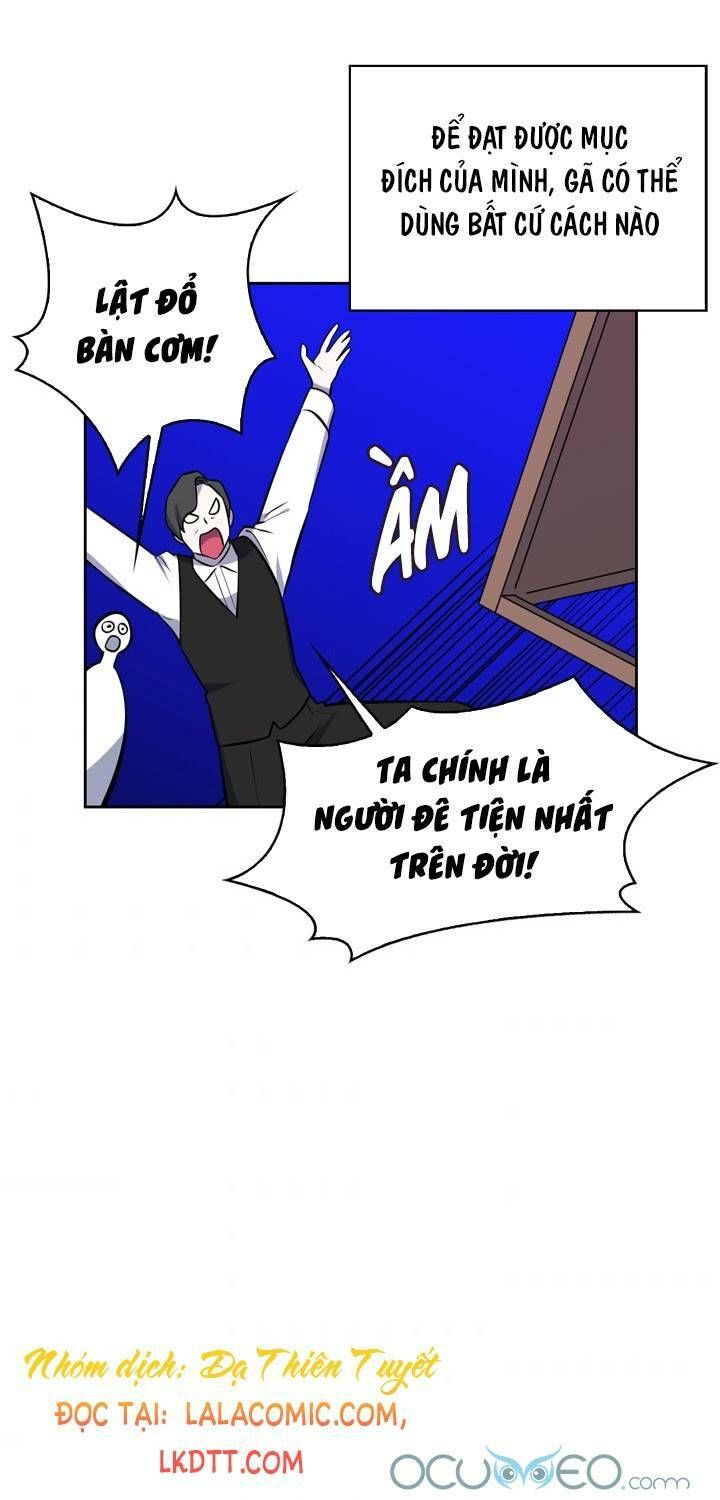 Đừng Đụng Vào Em Trai Ta chapter 34 50