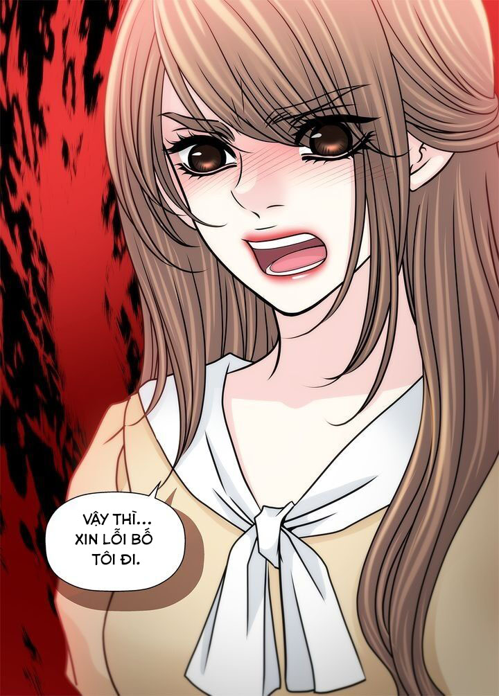 người đàn ông của tôi chapter 69.1 9