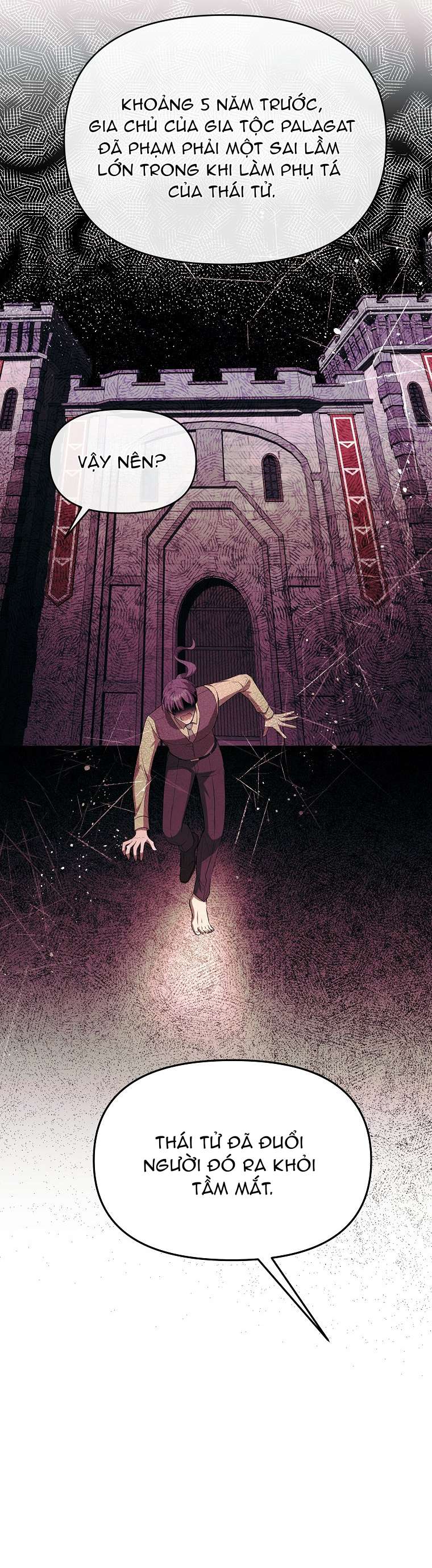 chị gái tôi là nhân vật chính chapter 4 27