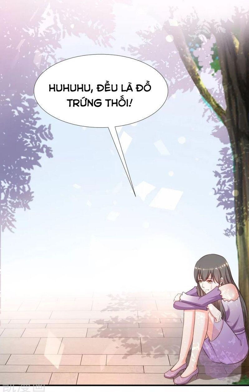 tối cường vận đào hoa chapter 143 41