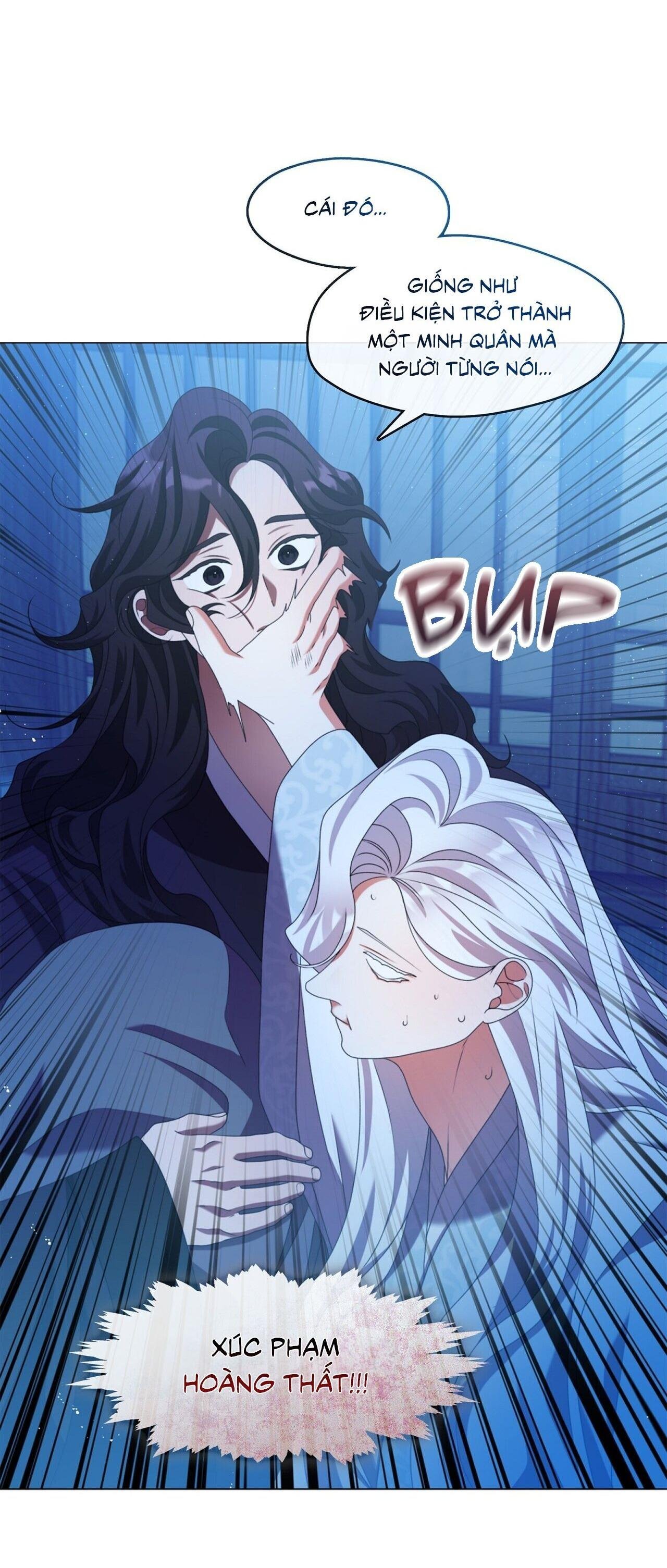 tôi đã nuôi dạy thủ lĩnh giáo phái ác ma chapter 38 60