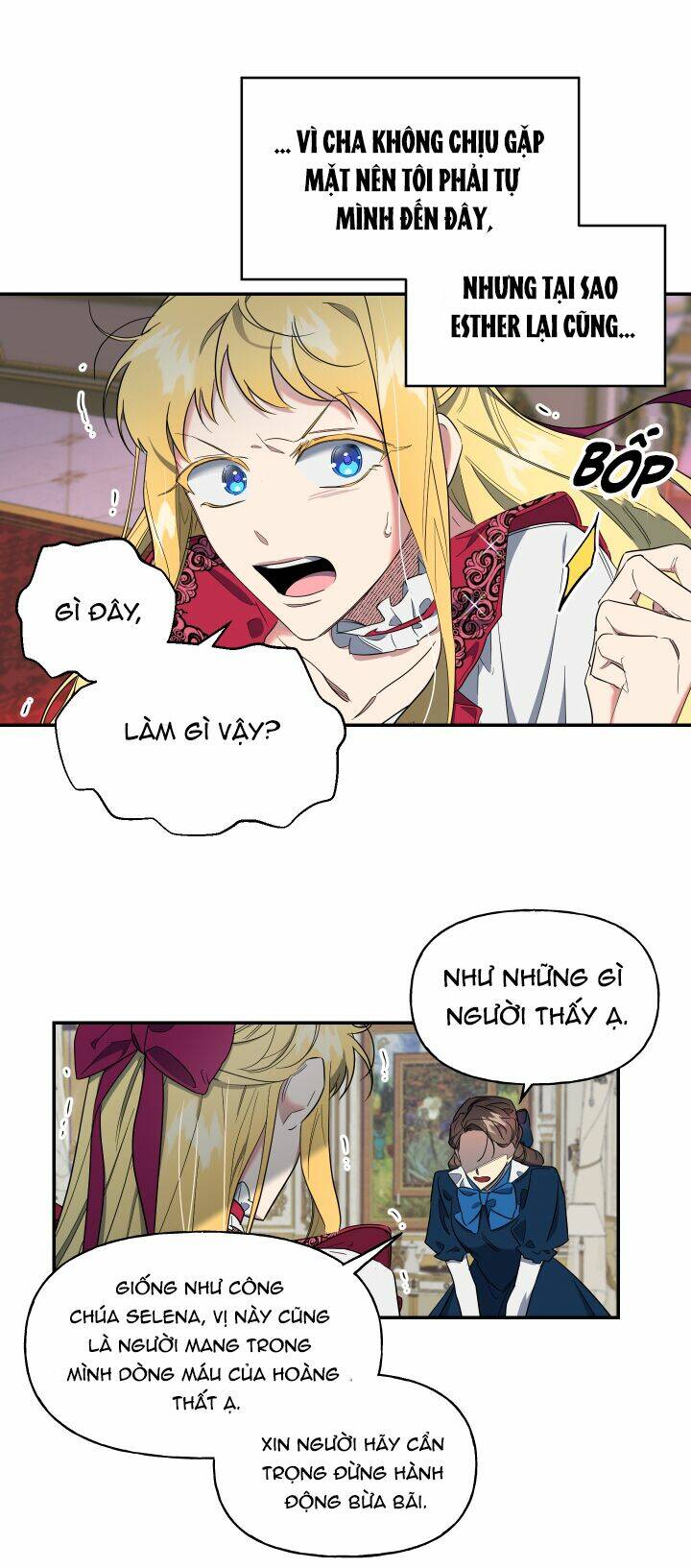 tế phẩm công chúa chapter 4 10