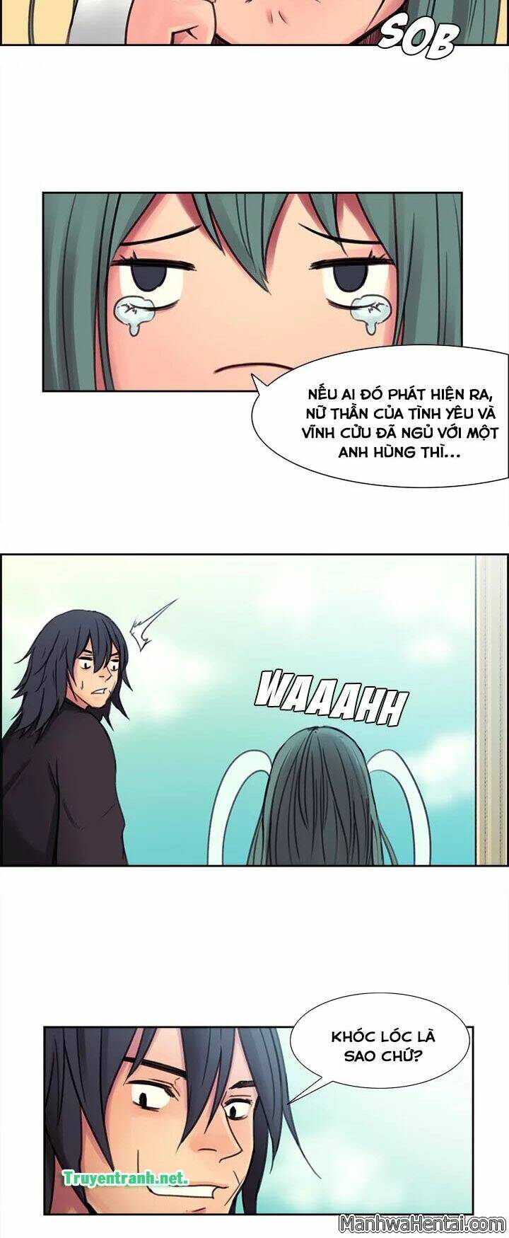 dâm dục hùng chapter 4 11