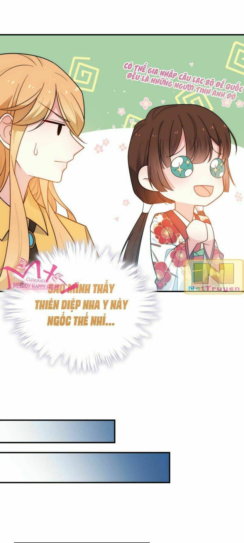 ma lạt thiên kim đẩu ác thiếu chapter 219 4