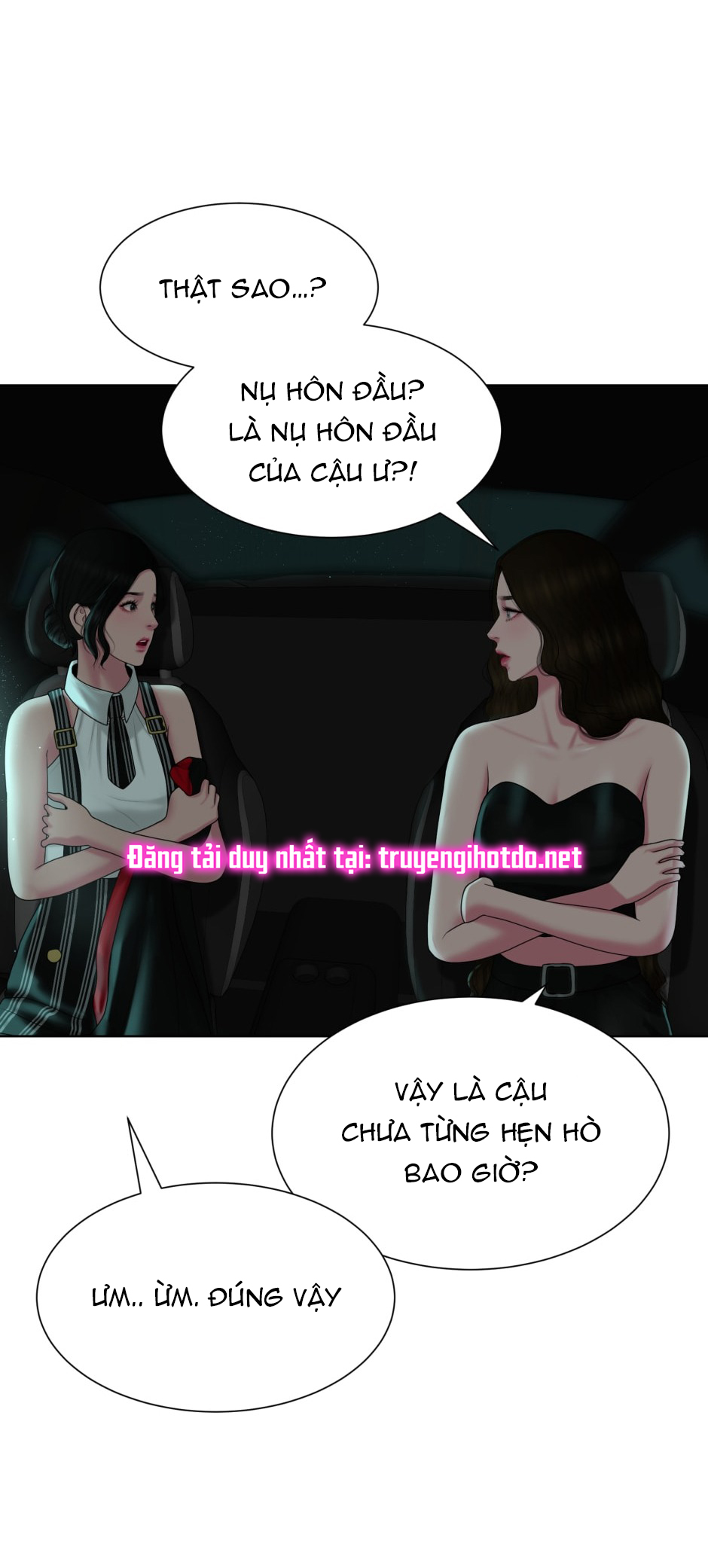 góc tối trái tim chapter 20.1 15