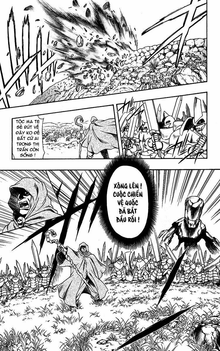 phù thủy phép thuật chapter 62 5