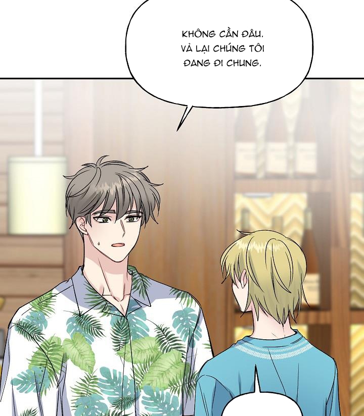 xác suất tình yêu chapter 44 9