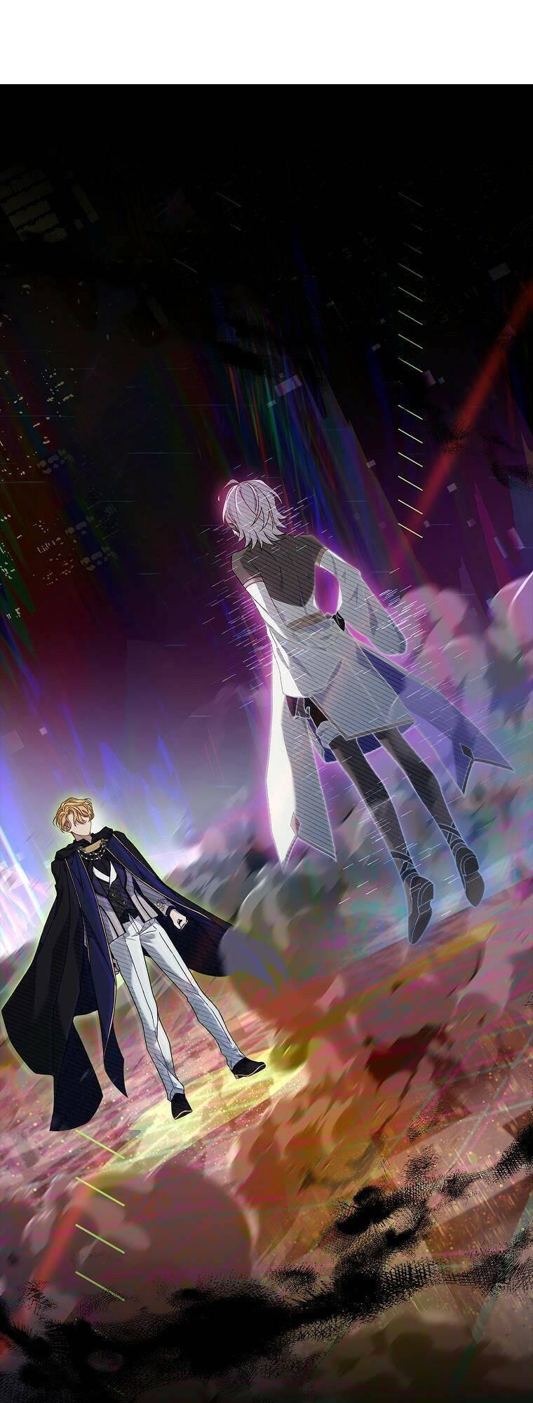 để yên cho tiểu thư hiền chapter 77 2