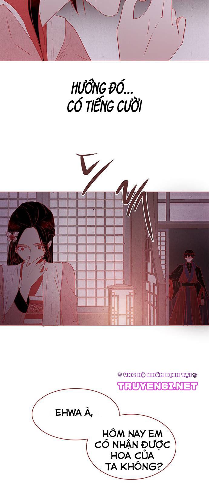 rắn có ăn hoa không? chapter 6 39