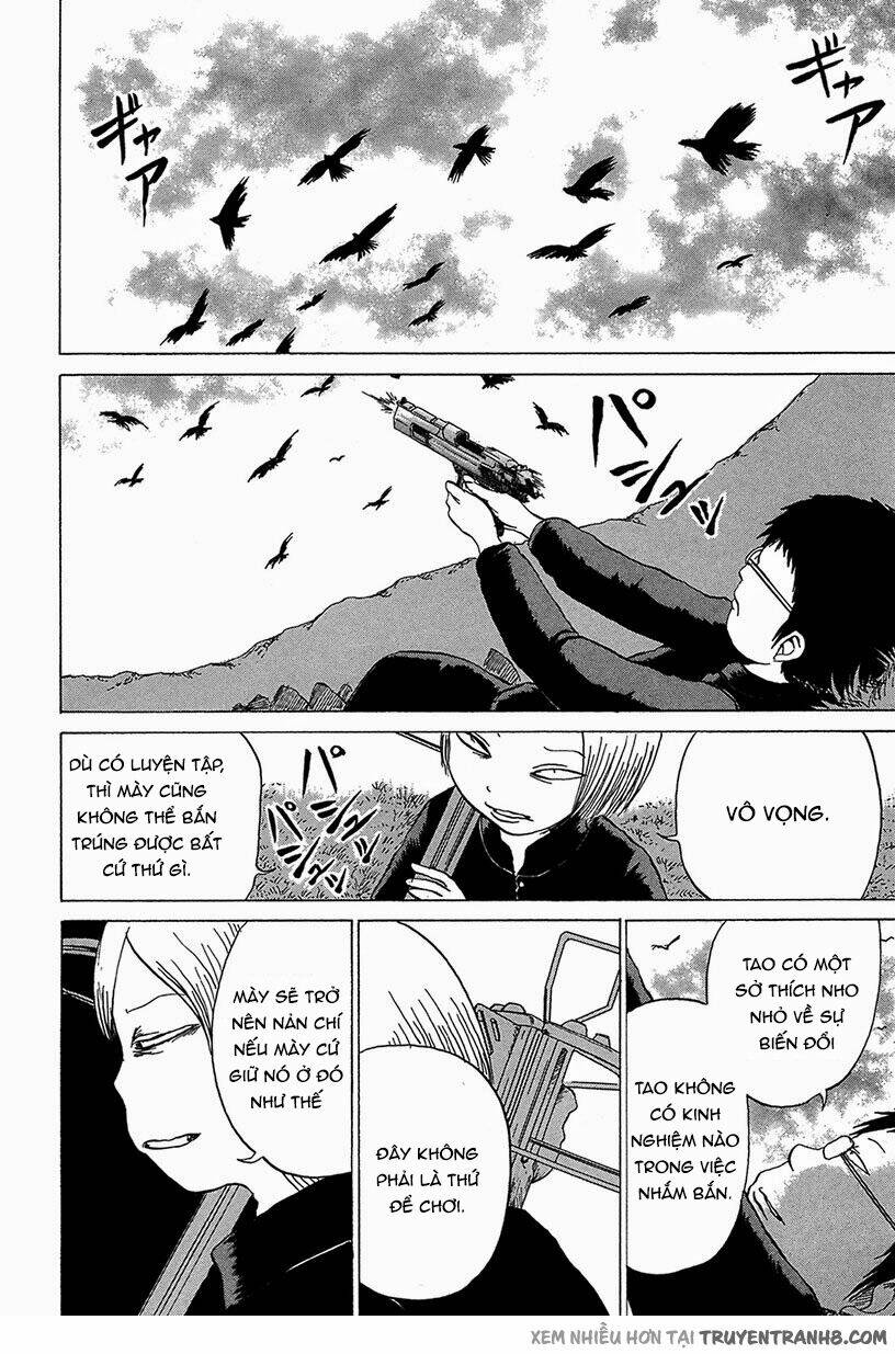 misu misou chapter 6 16