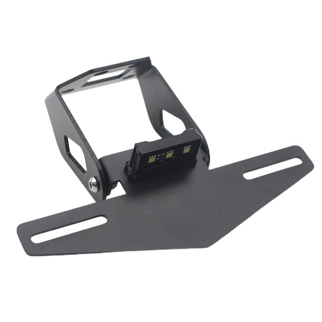 Rear Tail  Holder Bracket Kit fits for   Ninja400