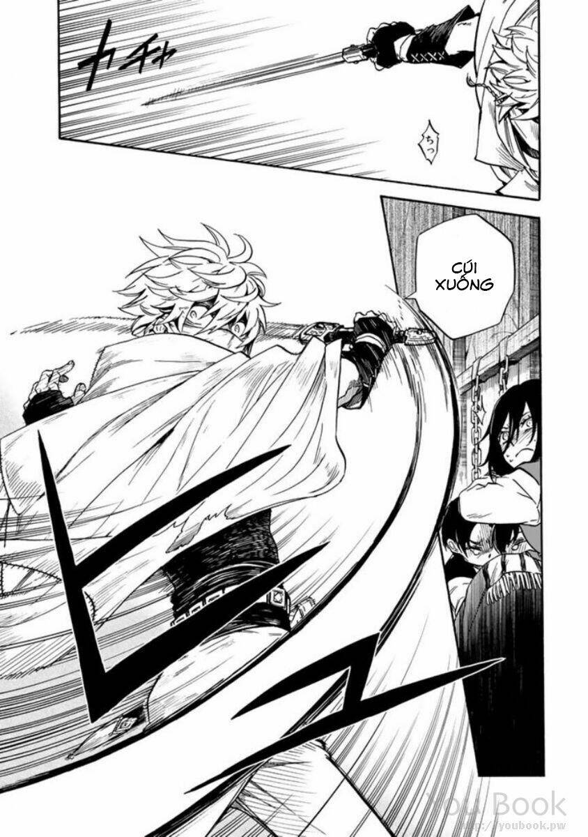 kagitsuki no alter chapter 3 26