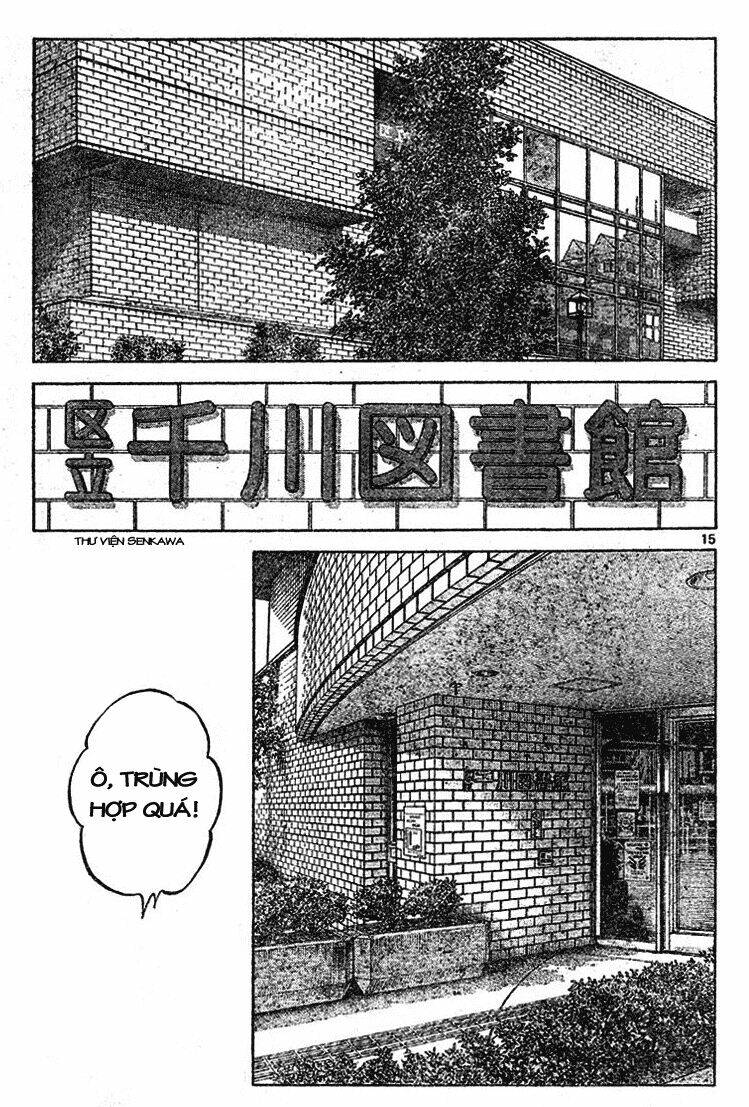 trò chơi vượt qua thử thách chapter 100 16