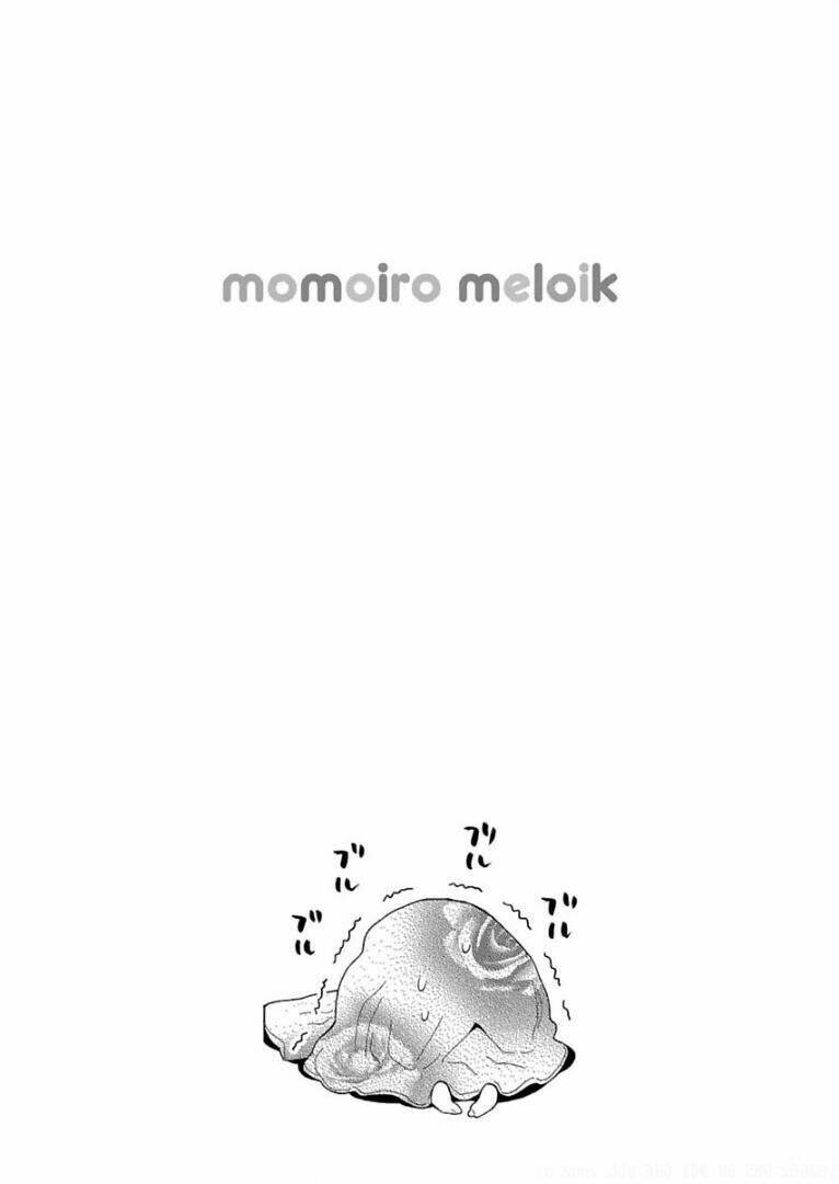 momoiro meloik chapter 84 4