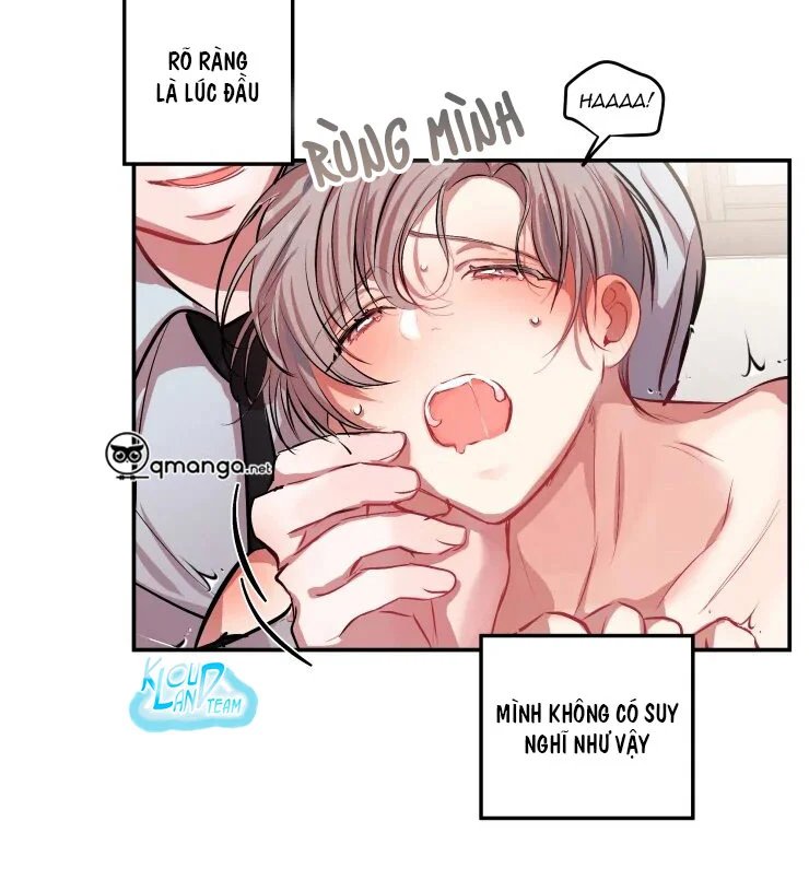 hợp đồng yêu đương chapter 2 16