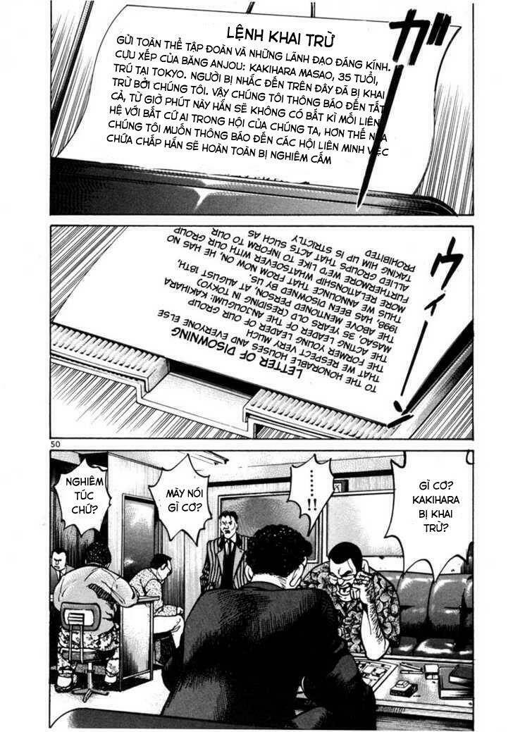 sát thủ số 1 chapter 31 14