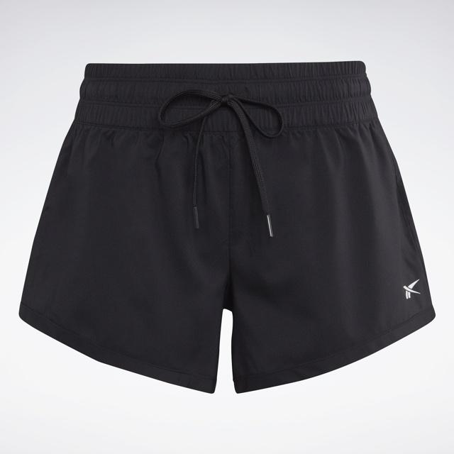 Quần Thể Thao Nữ Reebok Wor Woven Short GL2530