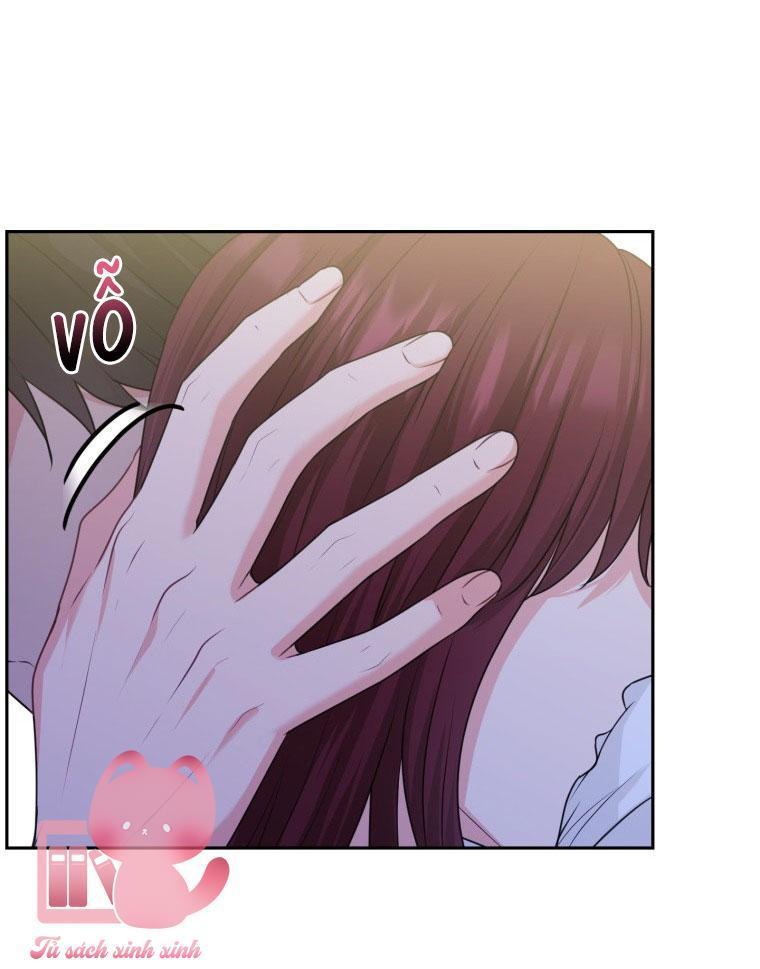 mong được chị chỉ bảo, tiền bối chapter 9 46